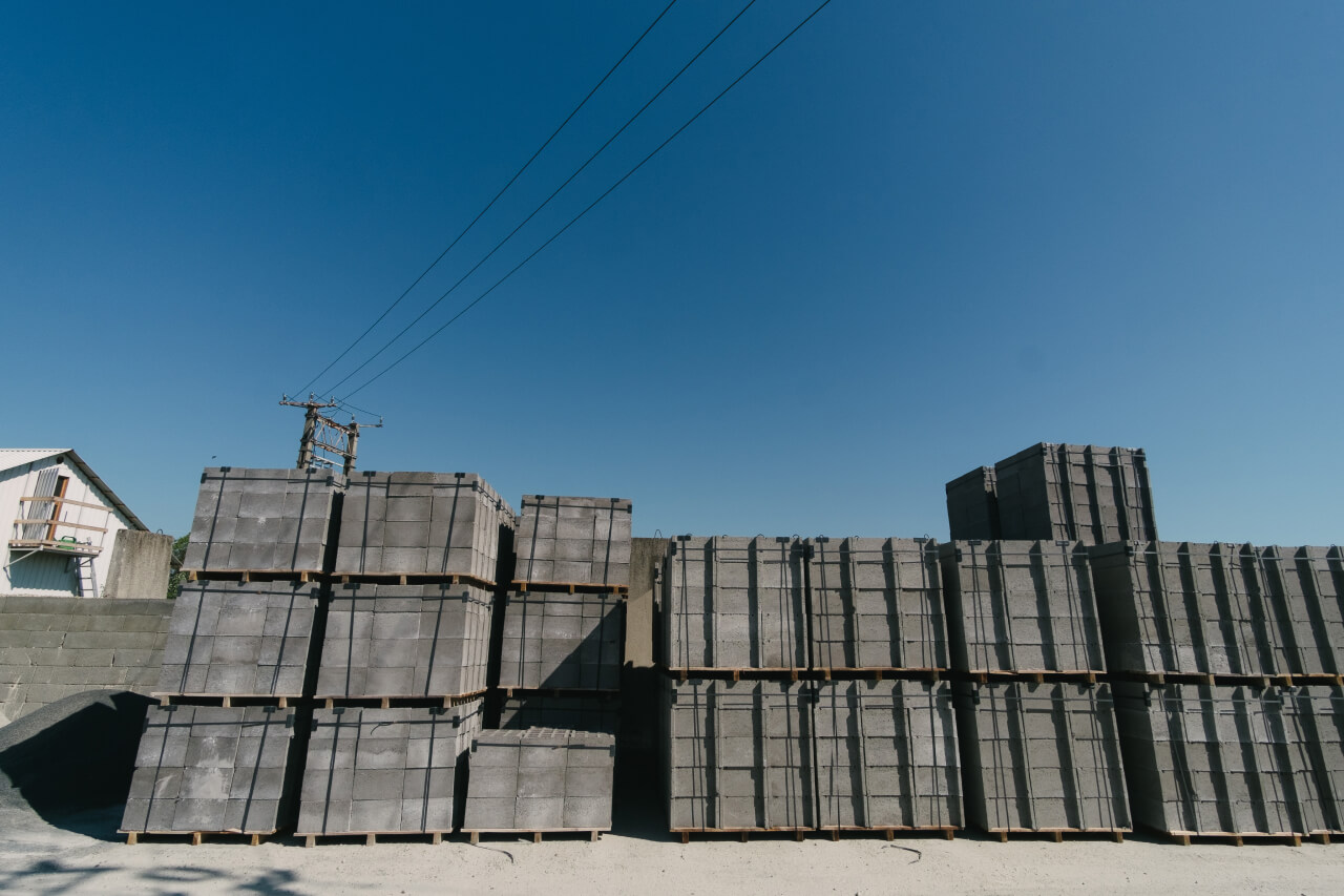 Endüstriyel Bims Briket Üretim Çözümleri